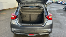 Nissan Micra 1.0 IG-T 92 N-Sport 5dr CVT Petrol Hatchback